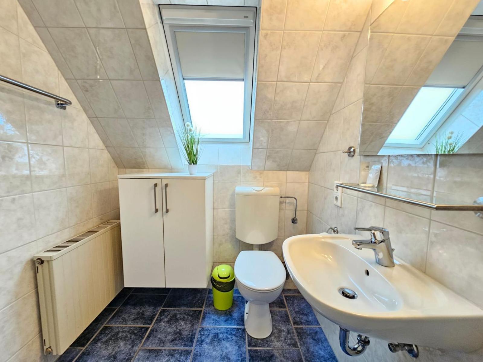 נורדן Mienhus Apartments Ferienwohnung Palle מראה חיצוני תמונה