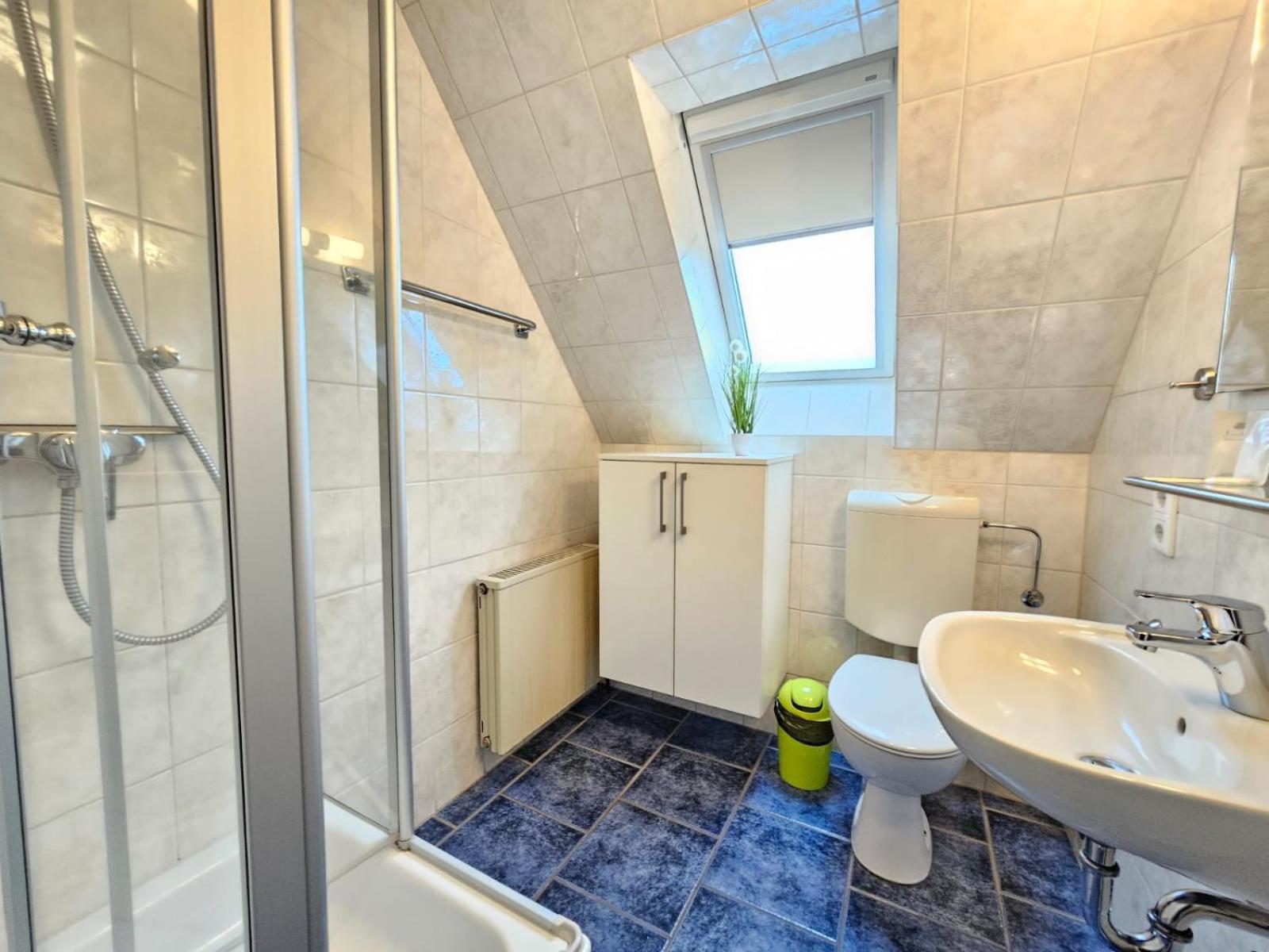 נורדן Mienhus Apartments Ferienwohnung Palle מראה חיצוני תמונה